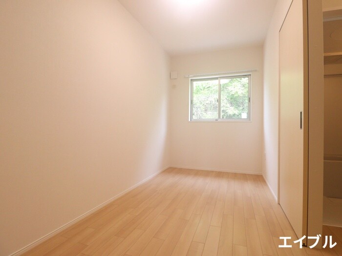 物件内観写真20　(居室)