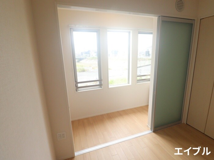 物件内観写真21　(ベランダ・バルコニー)