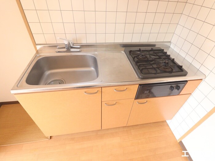 物件内観写真8　(キッチン)