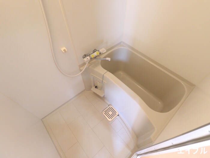 物件内観写真9　(バス／シャワールーム等)