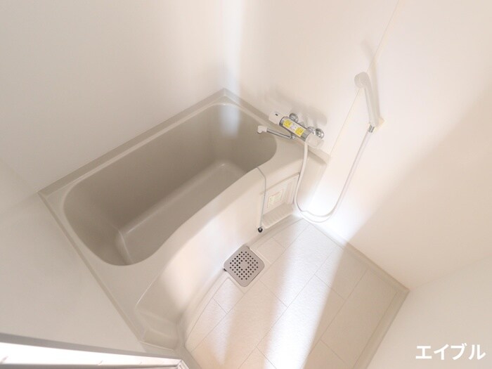 物件内観写真9　(バス／シャワールーム等)