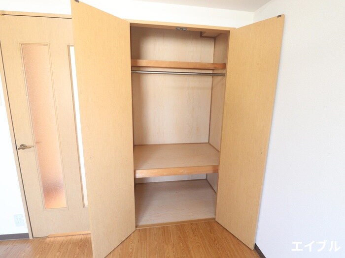 物件内観写真14　(収納)