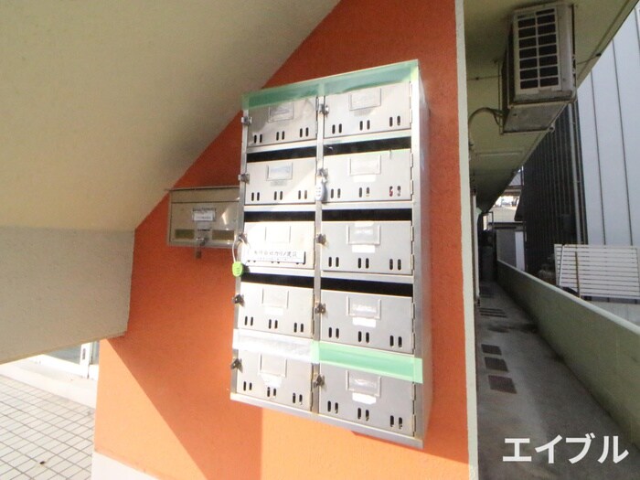 物件外観写真3　(建物設備)