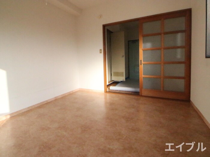 物件内観写真18　(居室)