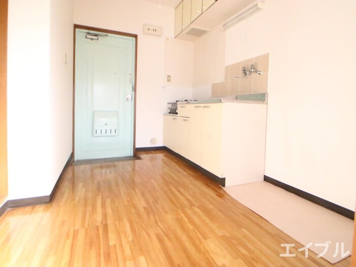 物件内観写真20　(キッチン)