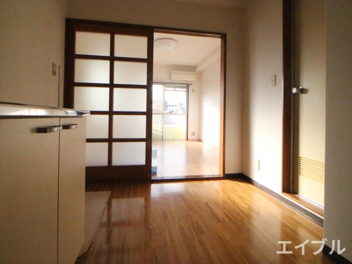 物件内観写真21　(キッチン)