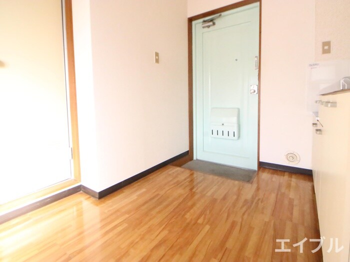 物件内観写真22　(キッチン)