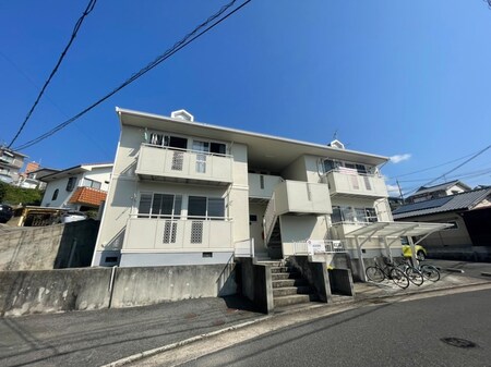プリメーラ城ケ丘外観写真