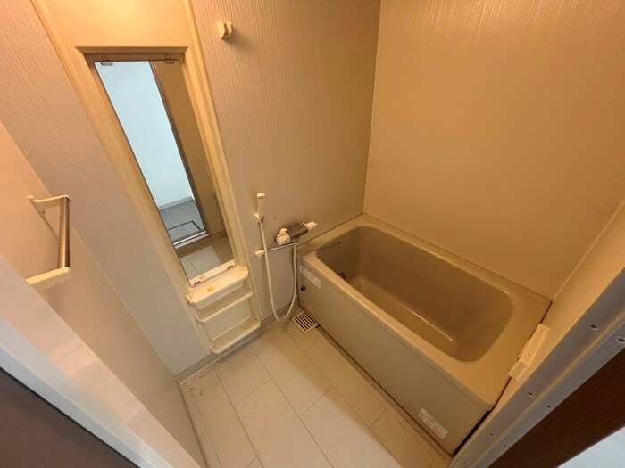 物件内観写真9　(バス／シャワールーム等)