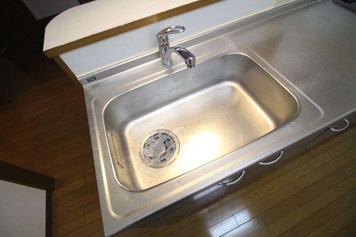 物件内観写真21　(キッチン)