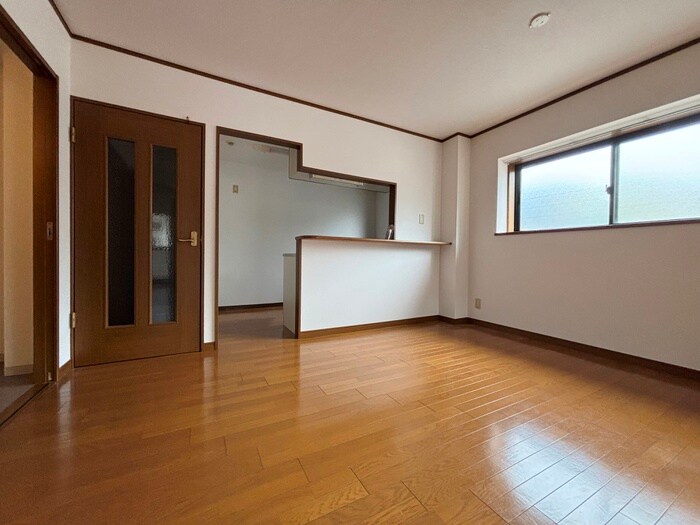 物件内観写真22　(居室)