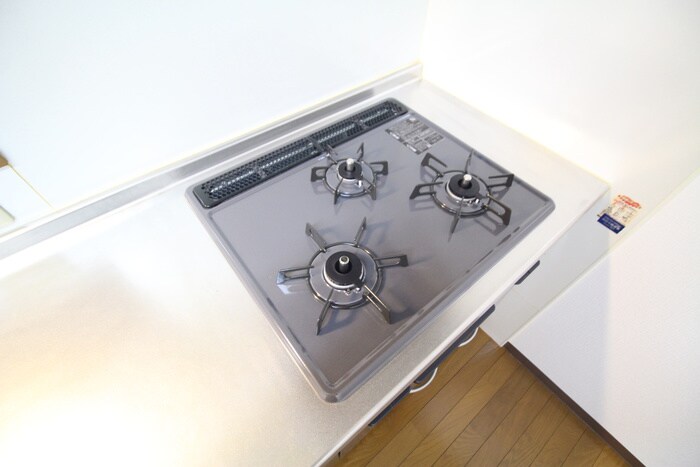 物件内観写真22　(キッチン)