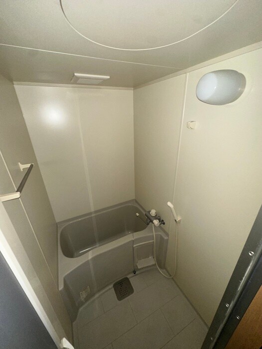 物件内観写真11　(バス／シャワールーム等)