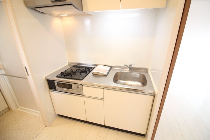 物件内観写真7　(キッチン)