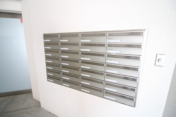 物件外観写真5　(建物設備)