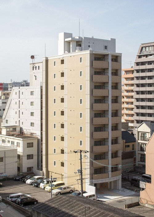 物件外観写真6　(外観写真)