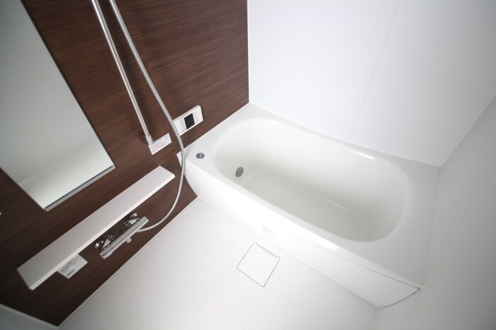 物件内観写真10　(バス／シャワールーム等)