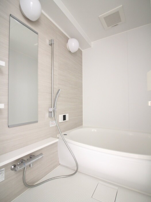 物件内観写真10　(バス／シャワールーム等)