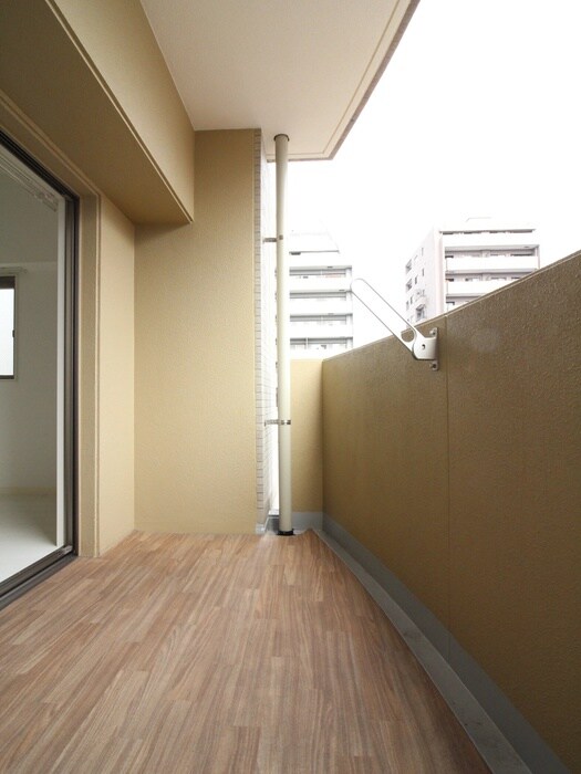 物件内観写真13　(ベランダ・バルコニー)