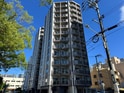 ﾗﾙｳｪﾝﾃﾞｨ縮景園前 ｳｴｽﾄ(302)