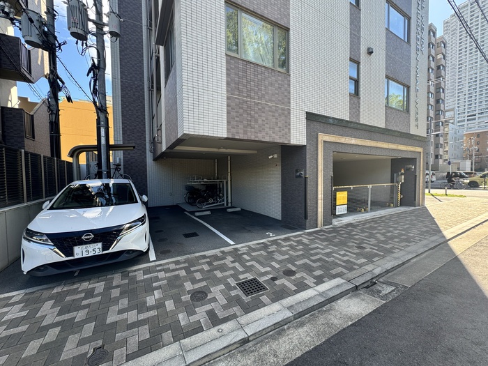 外観写真