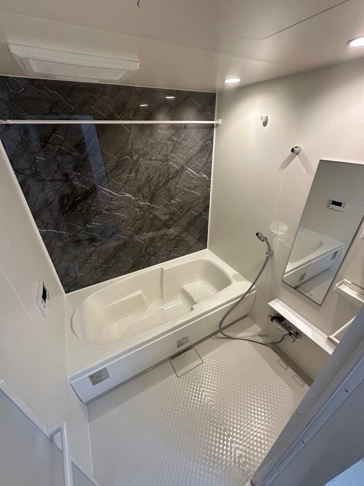 物件内観写真9　(バス／シャワールーム等)