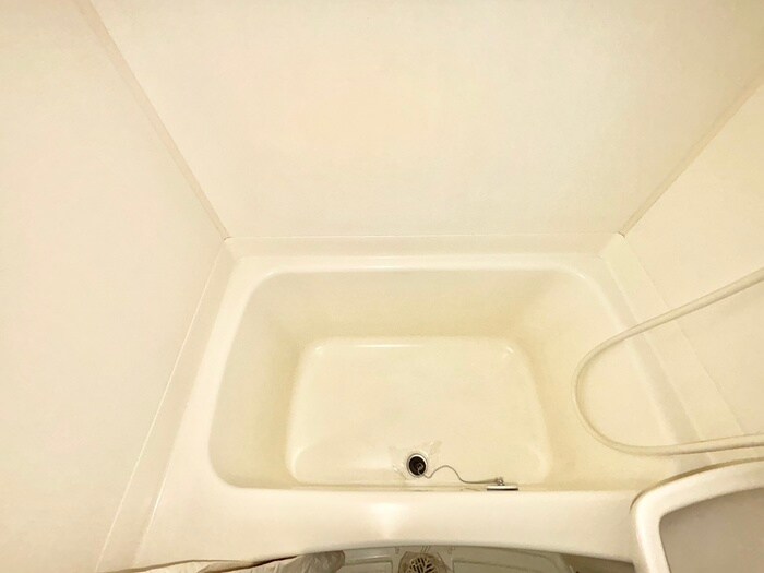 物件内観写真9　(バス／シャワールーム等)