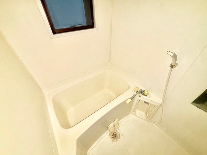 物件内観写真9　(バス／シャワールーム等)