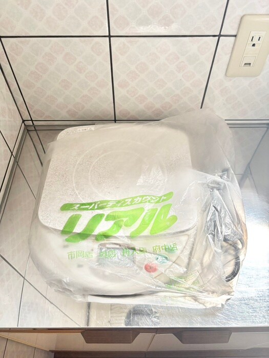 物件内観写真13　(キッチン)