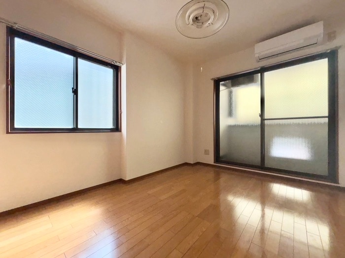 物件内観写真17　(ベランダ・バルコニー)