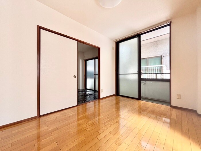 物件内観写真18　(居室)