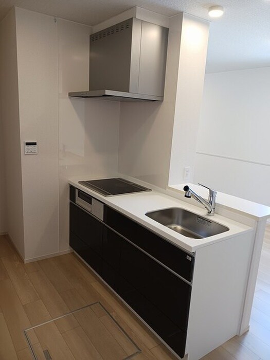 物件内観写真9　(キッチン)