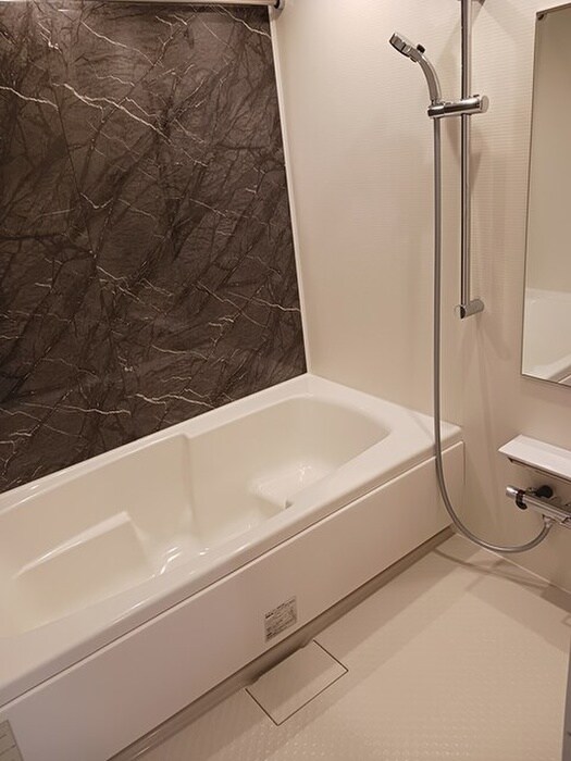 物件内観写真10　(バス／シャワールーム等)