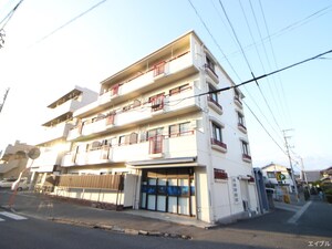 平稲ビル外観写真