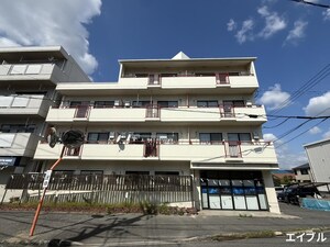 平稲ビル外観写真