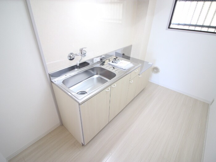 物件内観写真11　(キッチン)