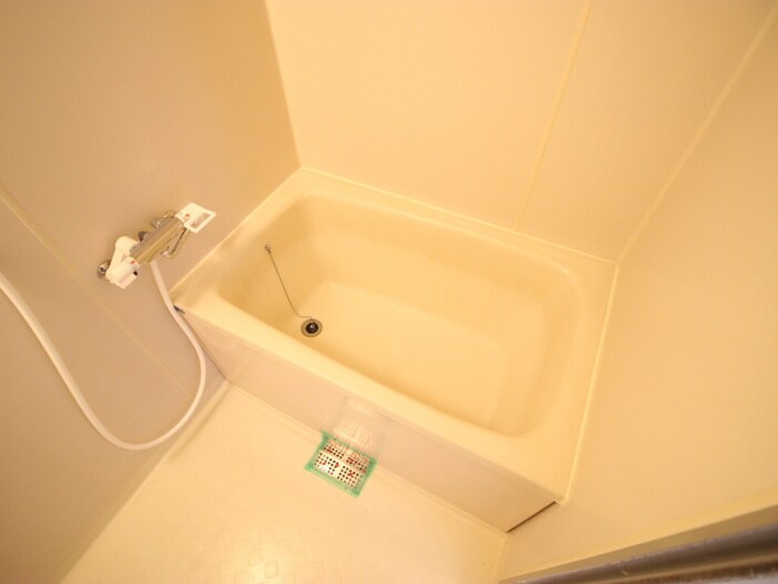 物件内観写真14　(バス／シャワールーム等)