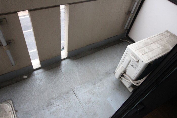 物件内観写真15　(ベランダ・バルコニー)