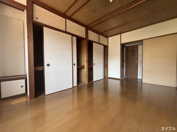 居室