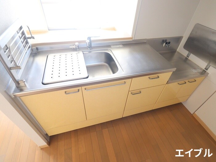 物件内観写真8　(キッチン)