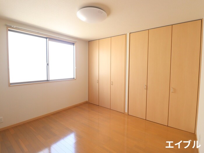 物件内観写真14　(居室)