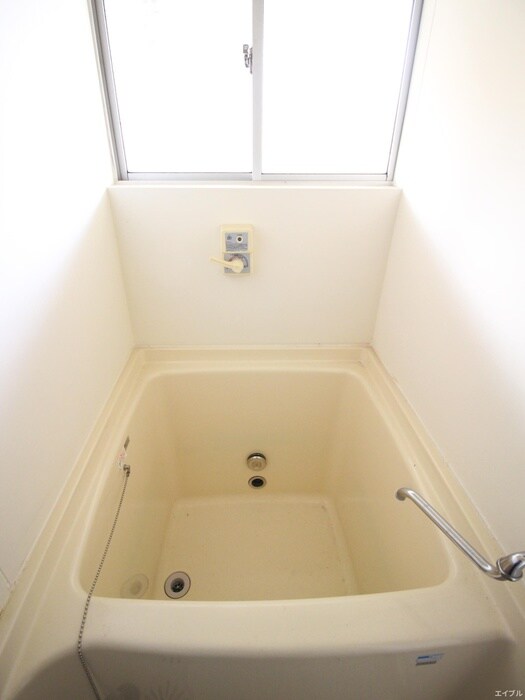 物件内観写真7　(バス／シャワールーム等)