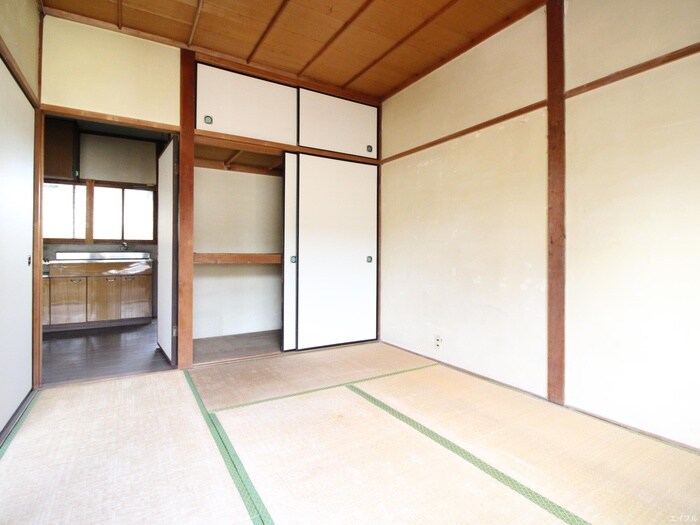 物件内観写真12　(居室)