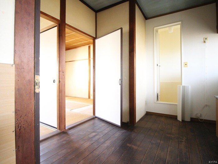 物件内観写真15　(内観写真)