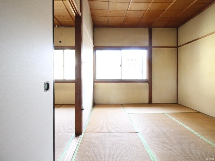 物件内観写真16　(居室)