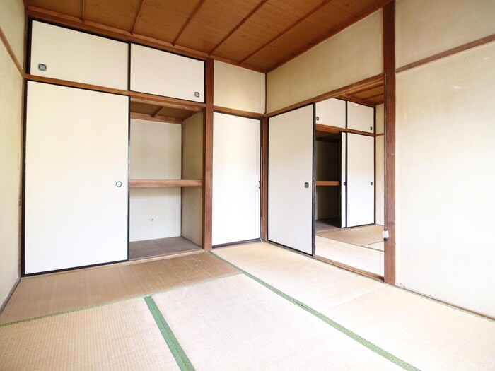 物件内観写真17　(居室)