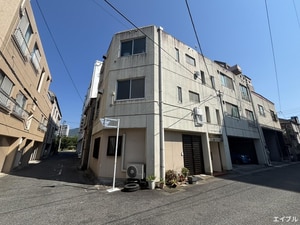 ハイツNAITOH外観写真