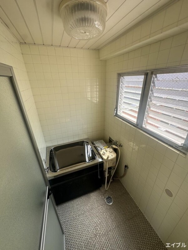 バス／シャワールーム等