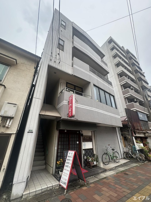 前原ビル