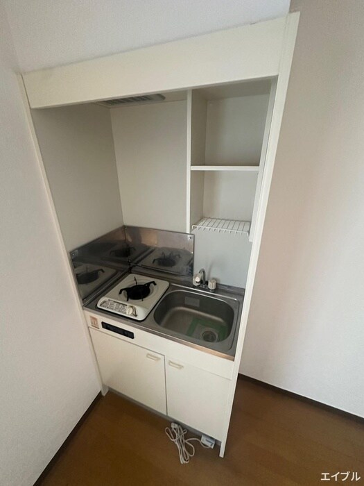 物件内観写真8　(キッチン)